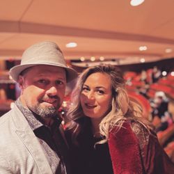 The Atlanta Opera - Inside the Mezzanine