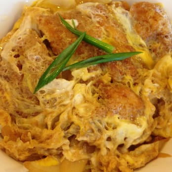 Akebono - Katsu don. - Japanese Near Me - Sacramento, California Akebono - Katsu don. - Japanese Near Me - Sacramento, California