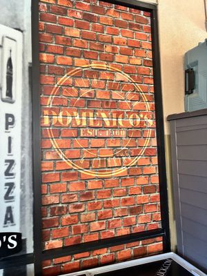 Domenico's by null