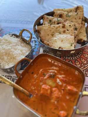 Ruchi’s Indian Cuisine