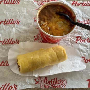 Portillo's St. Charles - Chili and tamale - Hot Dogs Near Me - St. Charles, Illinois Portillo's St. Charles - Chili and tamale - Hot Dogs Near Me - St. Charles, Illinois