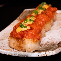 Tamashi Japanese Restaurant - Red Rocks!