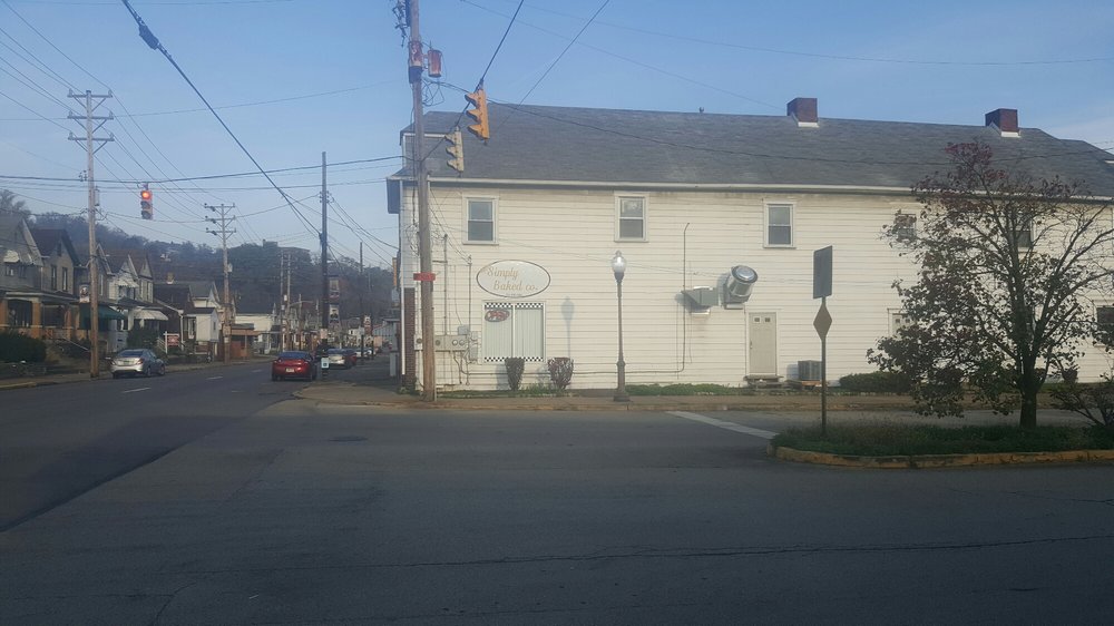 SIMPLY BAKED Updated September 2024 21 Photos 1000 McKean Ave