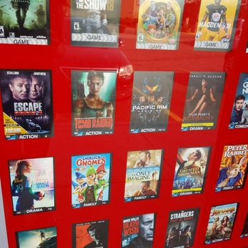Walgreens - a large display of movie posters - Drugstores Near Me - Albuquerque, New Mexico Walgreens - a large display of movie posters - Drugstores Near Me - Albuquerque, New Mexico