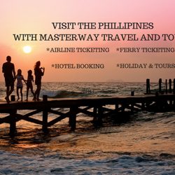 Masterway Travel And Tours