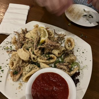 Aleka's - Greek Near Me - Plattsburgh, New York