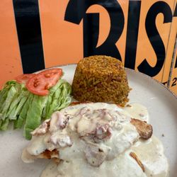 Jannelly’s Bistro