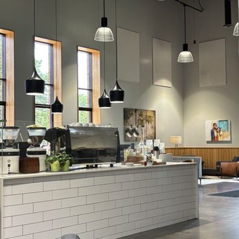 7 Corners Coffee - Eden Prairie - Space and art. - Coffee & Tea Near Me - Eden Prairie, Minnesota 7 Corners Coffee - Eden Prairie - Space and art. - Coffee & Tea Near Me - Eden Prairie, Minnesota