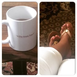 The Greentree Day Spa and Skin-Care Clinic