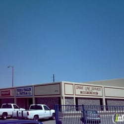 Truck & Trailer Parts