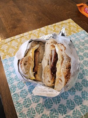 Rover Bagel by null Rover Bagel by null