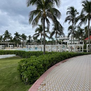 JOIA Paraíso by Iberostar - Pool view - Hotels Near Me - Punta Maroma, ROO