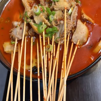 Tonight Kabab - Shabu shabu tripe hot pot - Kebab Near Me - Edison, New Jersey Tonight Kabab - Shabu shabu tripe hot pot - Kebab Near Me - Edison, New Jersey