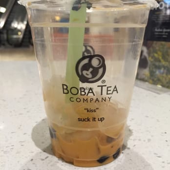 Boba Tea Company - Boba tea at Fashion Square!!! - Bubble Tea Near Me - Scottsdale, Arizona