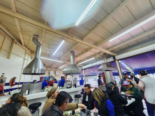 Tacos El Franc by null