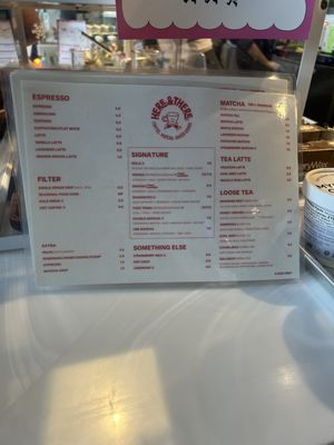 Menu photo 8 Here & There Stanton, CA Menu photo 8 Here & There Stanton, CA