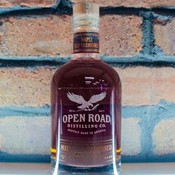 Open Road Distilling