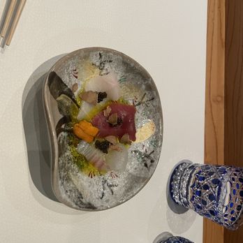 Hiroshi - Japanese Near Me - Los Altos, California