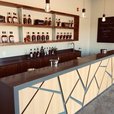 Branch Point Distillery & Tasting Room by null