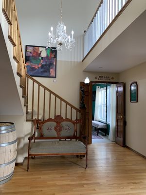 Pomeroy Cellars by null