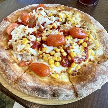 Garden Bistro - Create Your own pizza - Asian Fusion Near Me - Rowland Heights, California Garden Bistro - Create Your own pizza - Asian Fusion Near Me - Rowland Heights, California