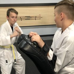 Karate RX