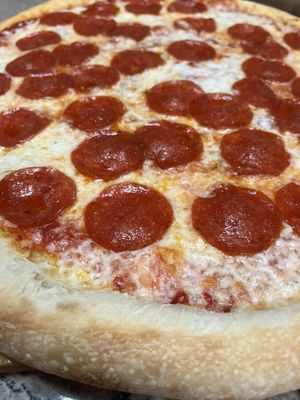 BIG DADDYS PIZZA by null