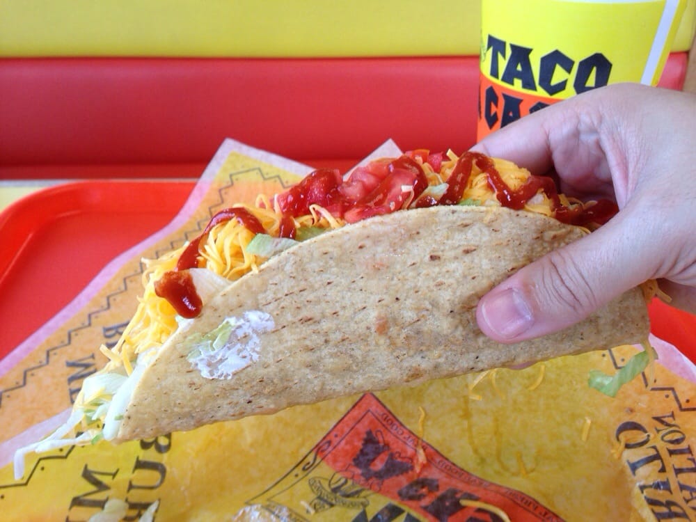 Taco Casa