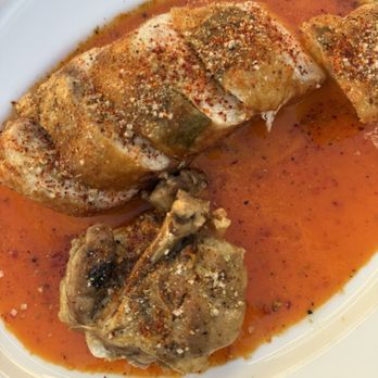 Alba - Chicken - Italian Near Me - West Hollywood, California Alba - Chicken - Italian Near Me - West Hollywood, California