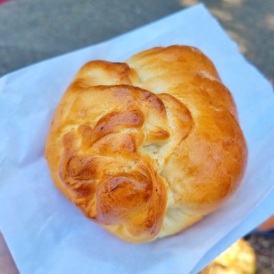 The McBoodery by null