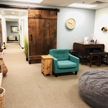Lighthouse Psychiatry Advanced TMS - Our new additional waiting space - Counseling & Mental Health Near Me - Gilbert, Arizona