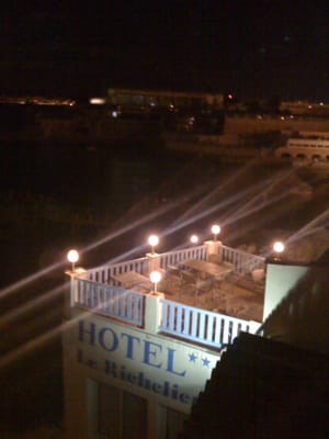 Les Bords De Mer - Hôtel, Restaurant, Rooftop & Spa by null