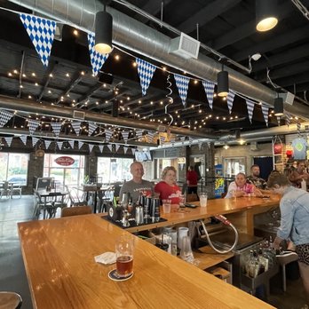 Falls City Brewing - Breweries Near Me - Louisville, Kentucky