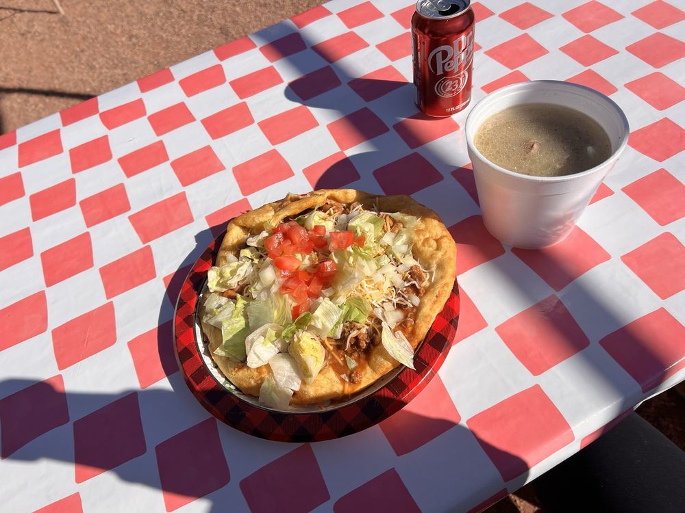 Hwy 89 Yummy Shack