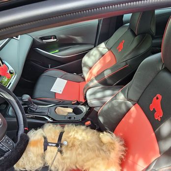 Dealerworks - Auto Customization Near Me - Rancho Cordova, California Dealerworks - Auto Customization Near Me - Rancho Cordova, California