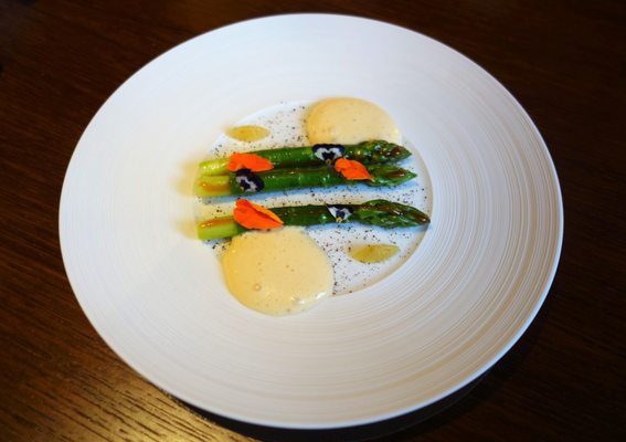 Victor’s Fine Dining by Christian Bau by null
