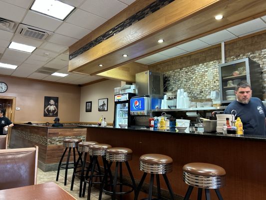 Zeff's Coney Island in Eastern Market by null