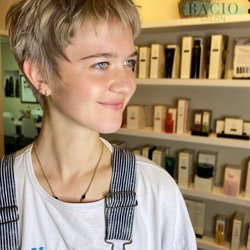 Bacio Salon