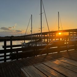 Darien Waterfront Park