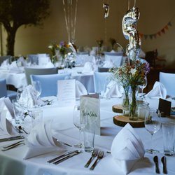 Waldau Gasthaus - Foto: Colin Nieder