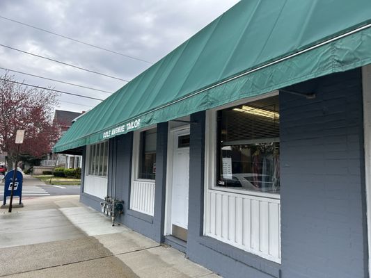 Cole Ave Tailors
