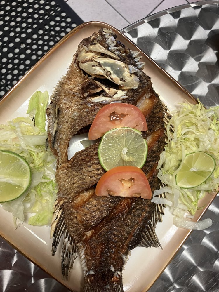 CESAR’S MEXICAN FOOD 73 Photos & 16 Reviews 3133 San Gabriel Blvd