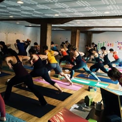Shine Yoga