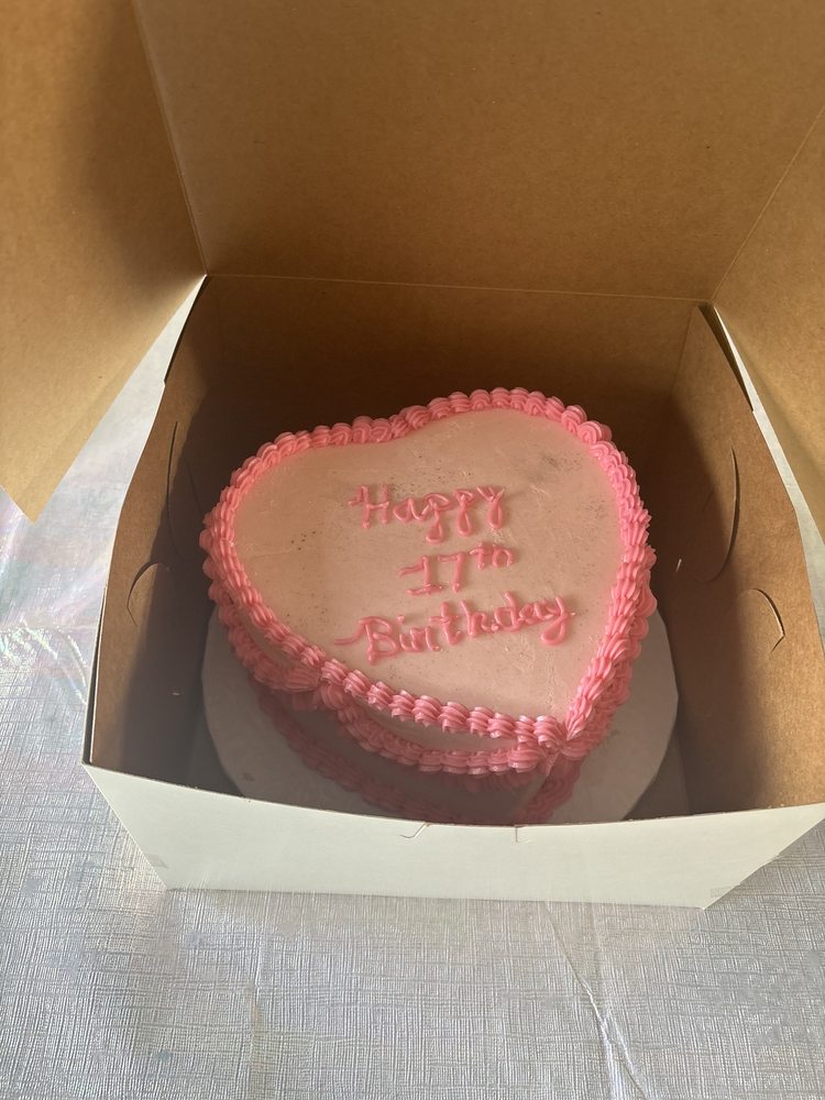 SWEETSOPS CAKES & BAKERY Updated October 2024 37 Photos 6708 West