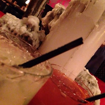 Clockwork - Candles and cocktails. - Bars Near Me - Raleigh, North Carolina