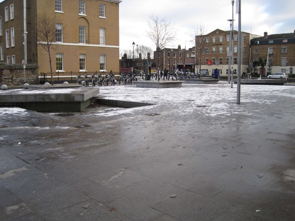 PORTOBELLO MILLENIUM PARK Portobello Bridge, Dublin, Republic of Ireland Parks Yelp