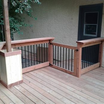 BuildTechs - Decks & Railing Near Me BuildTechs - Decks & Railing Near Me