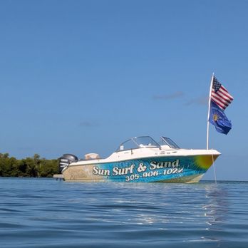 Sun Surf and Sand Charters - Boat Charters Near Me - Key West, Florida Sun Surf and Sand Charters - Boat Charters Near Me - Key West, Florida