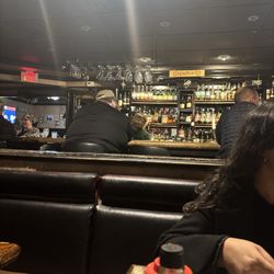 Sean Cummings Irish Pub - Bar