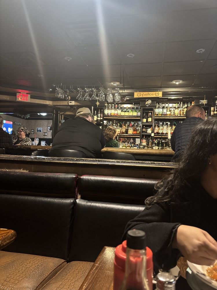 Sean Cummings Irish Pub